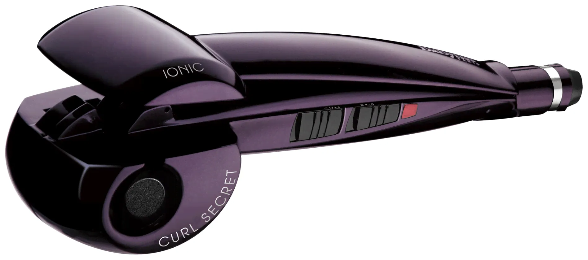 Электрощипцы Babyliss Curl Secret C1050E Violet, Фиолетовый, Curl Secret C1050E