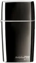 BaByliss Шейвер BaByliss PRO FXFS2GSE GUNSTEEL METAL DOUBLE FOIL 4Artists электробритвы
