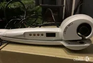Плойка BaByliss C1225E