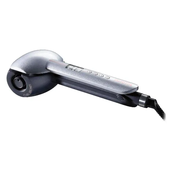 Электрощипцы для завивки Babyliss C1600E-0