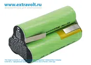 Аккумулятор для BABYLISS T24B, T24C, T24D [2000mAh]