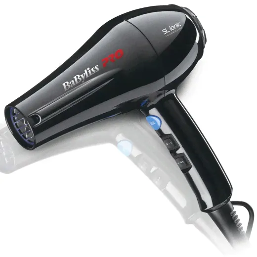   BaByliss PRO SL Ionic . BAB5586GE-0