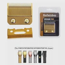 Запасные части для щипцов Babyliss PRO, замена лезвий для барберологии для FX870, FXF880, FX810, FX825, FX673N (art.: 3920c1dec880f)