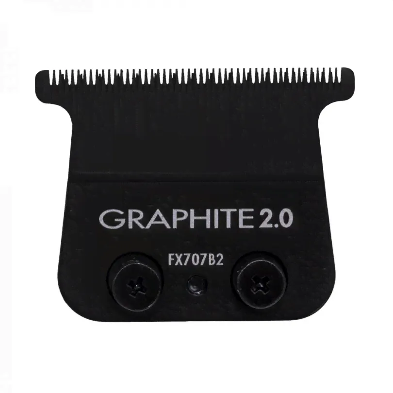 Ножевой блок BaByliss PRO FX707B2ZE Lame Graphite для моделей FX726E, FX7870 Source-0