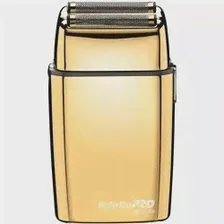 Электробритва BaByliss Pro Gold FOILFX02 цена, купить в Москве, отзывы, характеристики, обзор