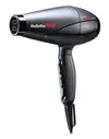 Фен, плойка, щипцы BaByliss PRO, Фен Black Star ionic 2200W BAB6250IE, BaByliss