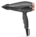 Фен Babyliss 2100Вт черный 6709DE