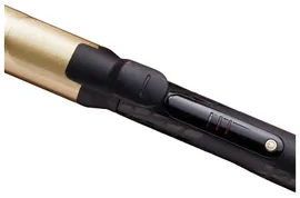 Щипцы BaByliss C432E черный/золотистый