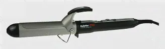 BABYLISS, Плойка Titanium Tourmaline, c терморегулятором, 32 мм, титаново-турмалиновое покрытие, BAB2274TTE
