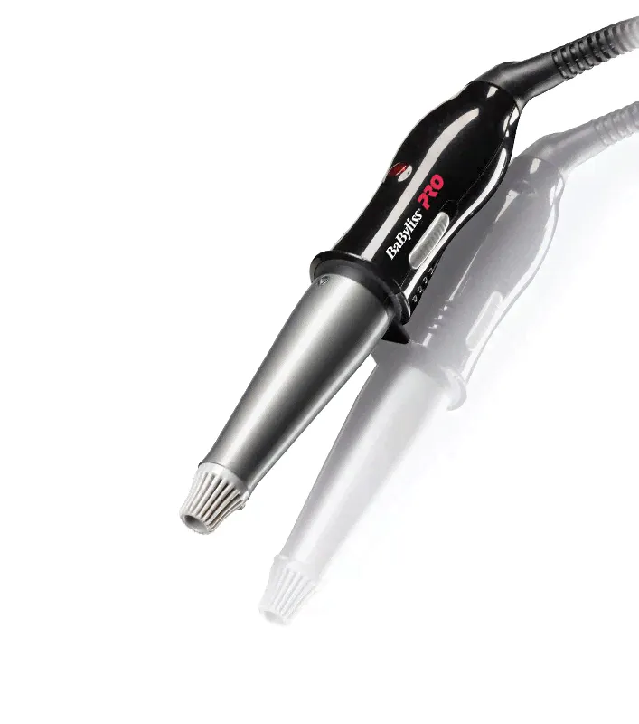 Плойка BaByliss 2060E конусная мини 26-16 мм-0