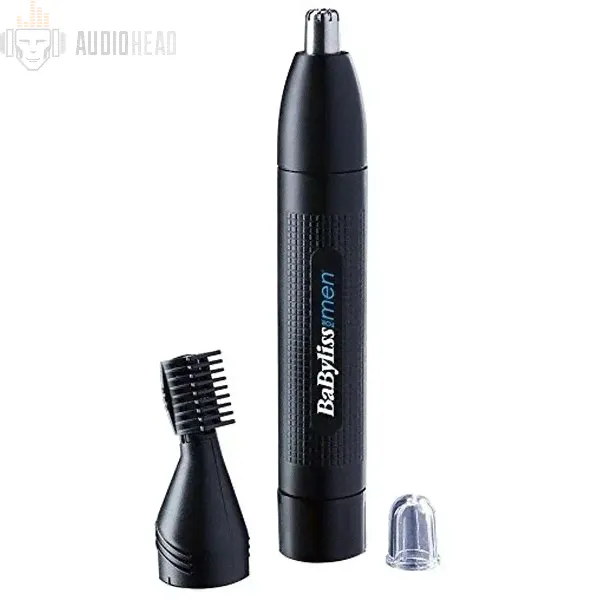 BaByliss E652E-0