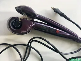 Плойка Babyliss Curl Secret C1050E в Москве