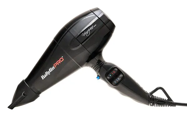 Фен профессиональный Veniziano ionic 2200W BaByliss PRO