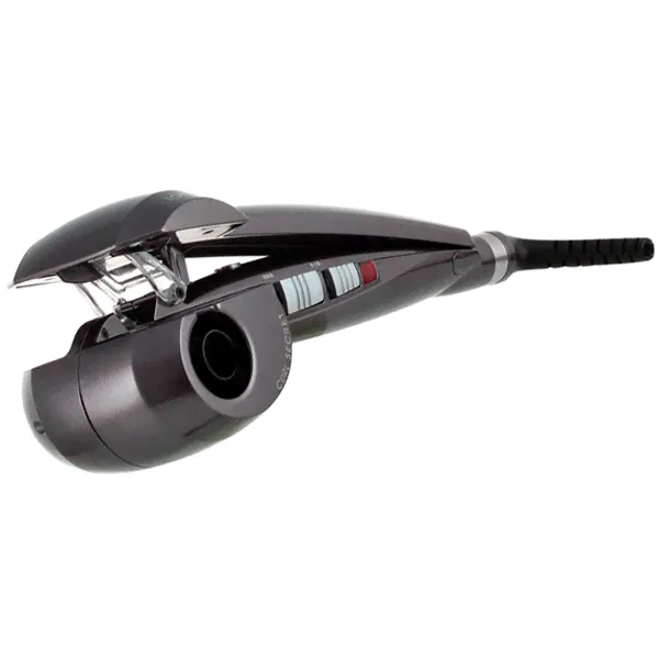 Электрощипцы Babyliss Curl Secret C1100E Gray, Curl Secret C1100E