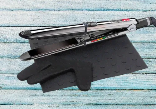 Щипцы-выпрямители Babyliss PRO BAB3100EPE Elipsis, 24 мм