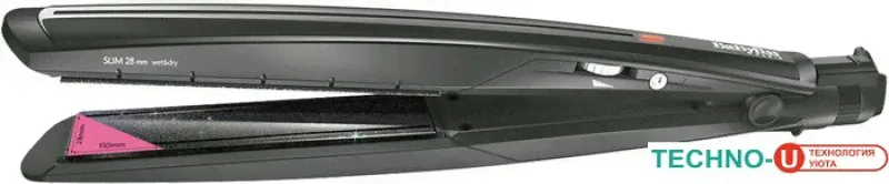 Выпрямитель BaByliss ST326E