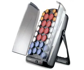 BaByliss Электробигуди керамические, 30шт