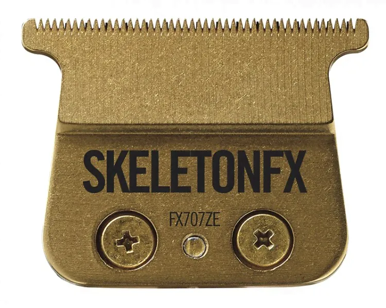 Нож к триммеру Babyliss FX707ZE для триммера SkeletonFX FX7870, 40 мм-0