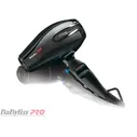 Фен BaByliss PRO MURANO IONIC 2000W