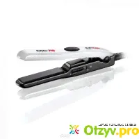 Плойка Выпрямитель BabySleek BaByliss PRO - отзыв
