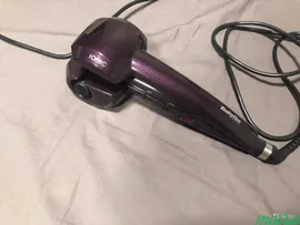 Щипцы Babyliss C1050E Curl Secret Ionic в Москве