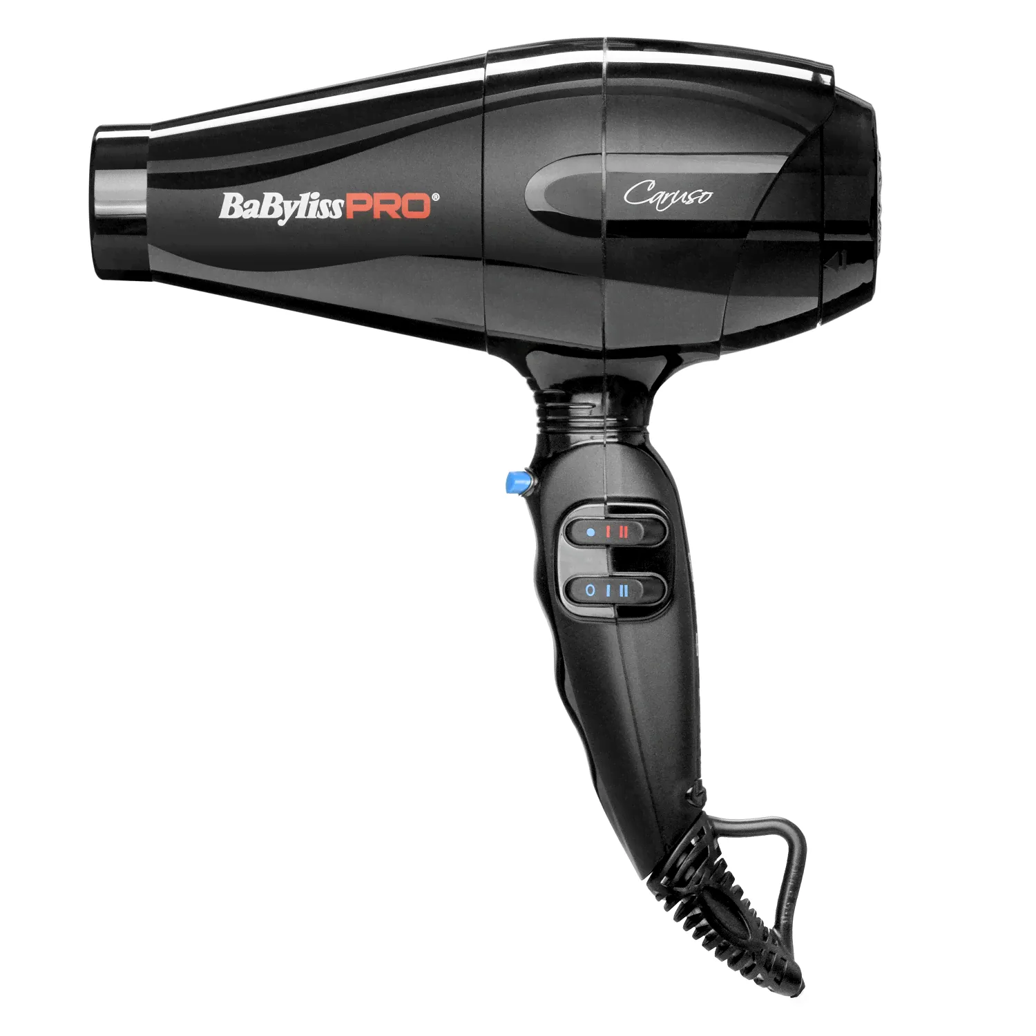 Профессиональный фен BaByliss Pro Caruso BAB6520RE