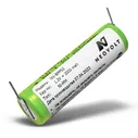 Аккумулятор Neovolt для Babyliss Pro ABFS2CN, FXFS2E 2000mah