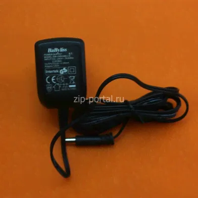 Блок питания BABYLISS SW-056008EU-S 5.6 V 80mA-0