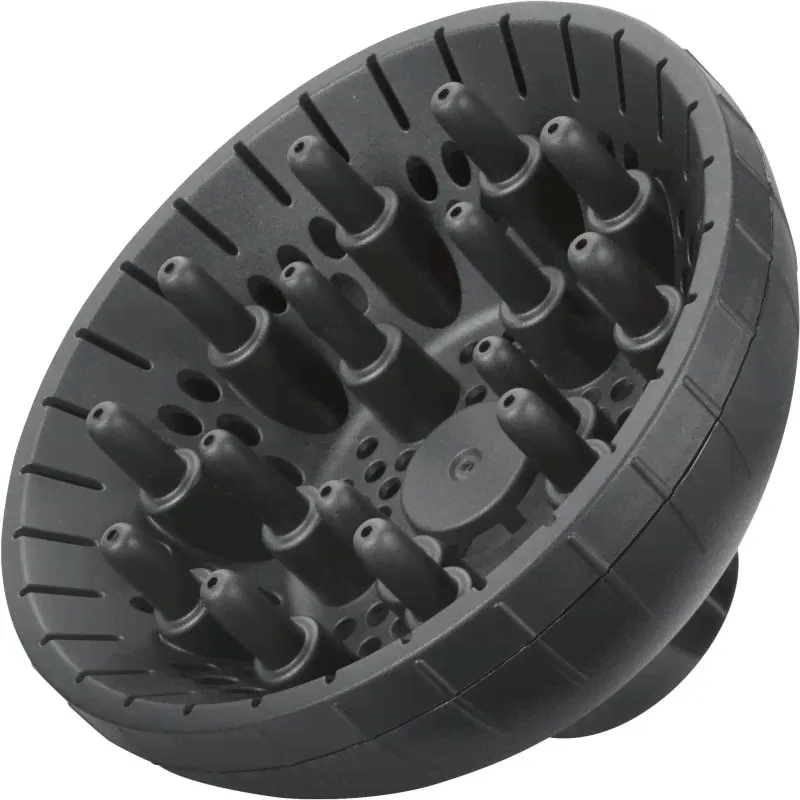 BaByliss 6709DE фен