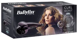 Щипцы BaByliss C1050E фиолетовый