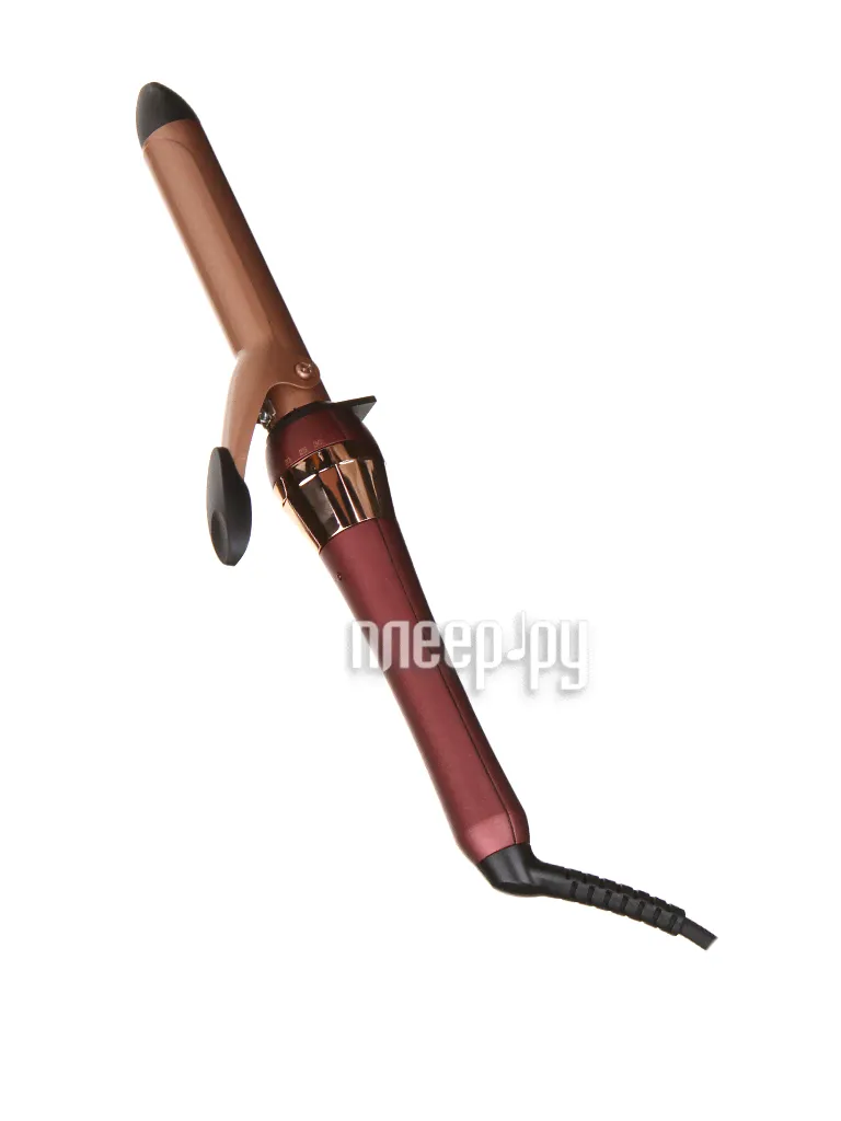 Стайлер BaByliss Curling Iron 25MM Berry Crush 2524PE