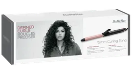 Прибор для укладки волос BABYLISS C450E