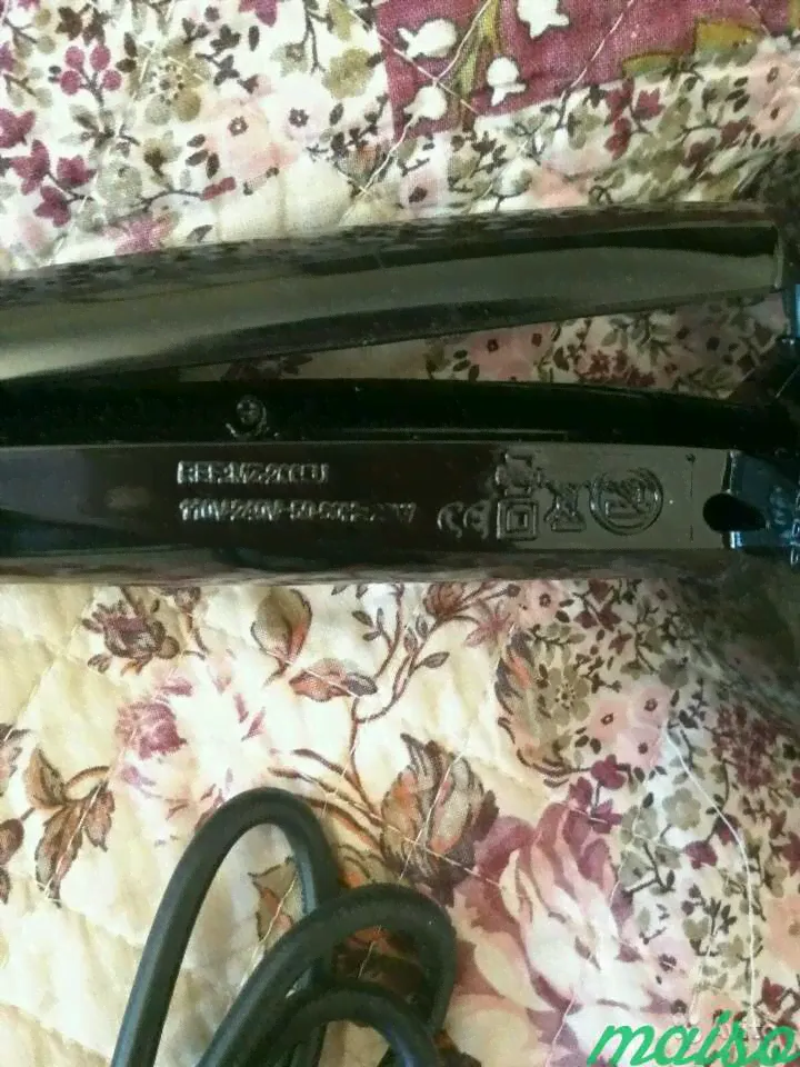 Babyliss автоматическая плойка в Москве