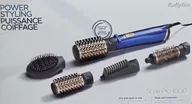 Фен-щётка BABYLISS AS966