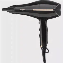 Фен, прибор для укладки BaByliss Salon Pro 2200 5552U цена, купить в Москве, отзывы, характеристики, обзор-0