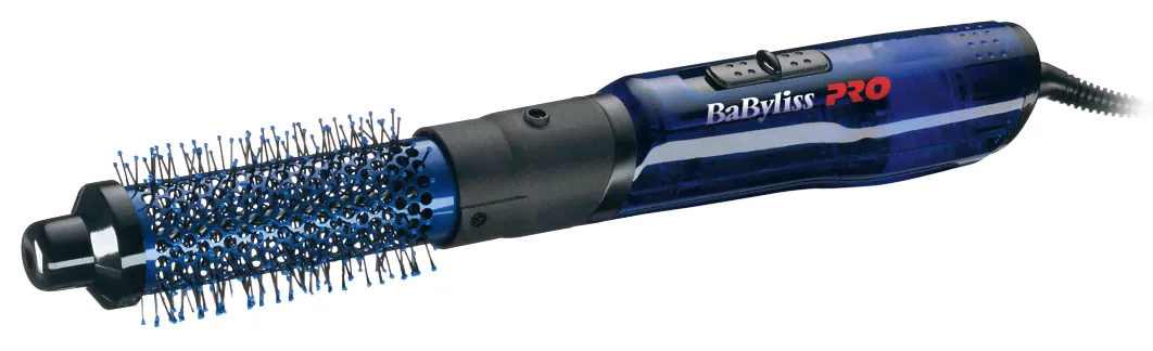 Плойка-фен для волос BaByliss BAB2620E-0