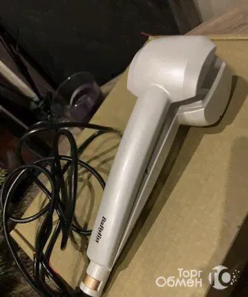 Плойка BaByliss C1225E-2
