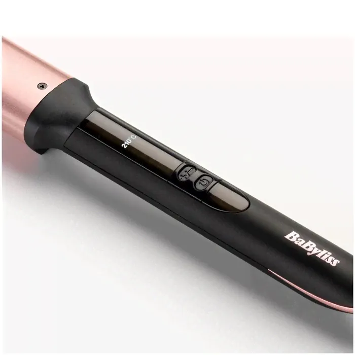 Плойка BaByliss C457E-4