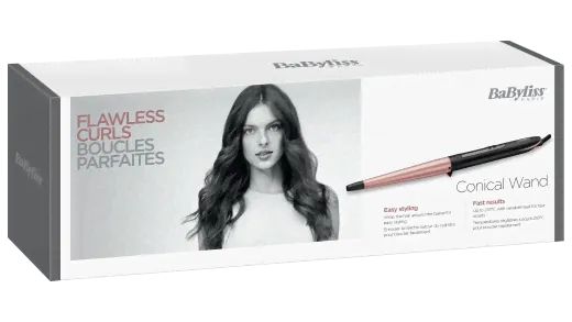 Прибор для укладки волос BABYLISS C454E