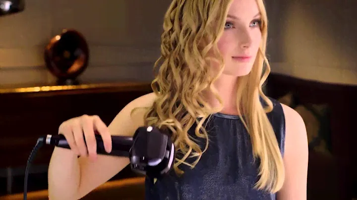 Плойка Curl SECRET by BaByliss (C1000Е)