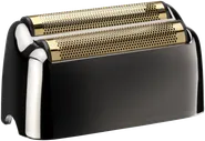 BaByliss Шейвер BaByliss PRO FXFS2GSE GUNSTEEL METAL DOUBLE FOIL 4Artists электробритвы