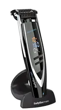 Триммер для лица Babyliss Bartschneider Super Stubble E886E, 10mm