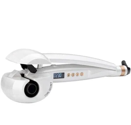 Плойка BaByliss C1225E-0