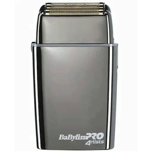 Шейвер BaByliss PRO GUNSTEEL METAL FXFS2GSE
