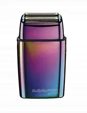 Электробритва (шейвер) для бритья BaByliss PRO FOILFX02 4Artists, хамелеон