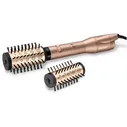 Фен-щетка BaByliss AS952E, розовый Babyliss