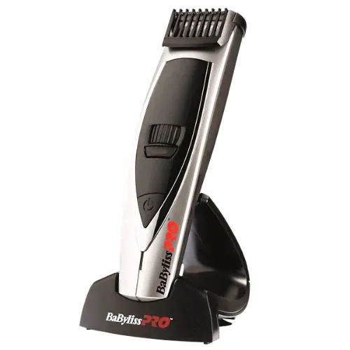 Машинка триммер для стрижки усов и бороды BaByliss PRO FX775E
