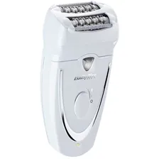 Эпилятор BaByliss G822E, цвет белый