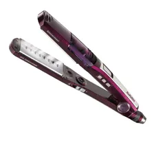 Выпрямитель BaByliss ST395E, 170-230°C, 30 Вт, 38x85 мм, ионизация, фиолетовый