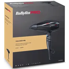 BaByliss BAB6980IE фен